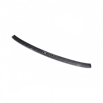 Car Trunk Threshold ABS Protection Strip for XPENG G9