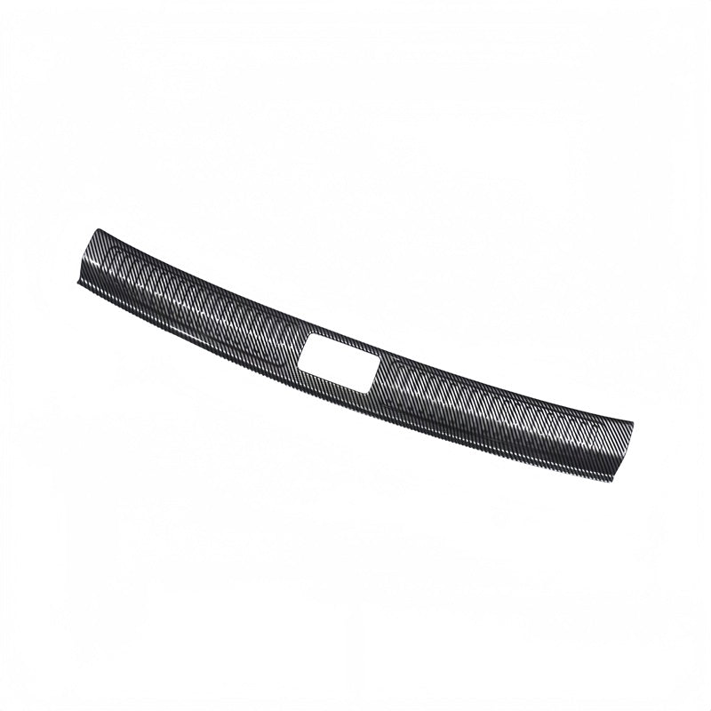 Car Trunk Threshold ABS Protection Strip for XPENG G9
