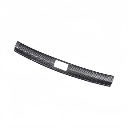 Car Trunk Threshold ABS Protection Strip for XPENG G9