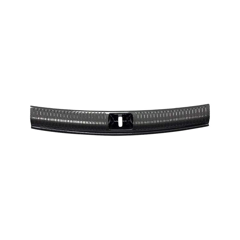 Car Trunk Threshold ABS Protection Strip for XPENG L03