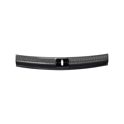 Car Trunk Threshold ABS Protection Strip for XPENG L03