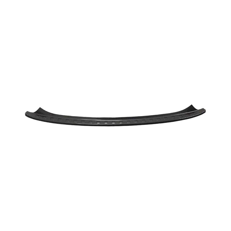 Car Trunk Threshold ABS Protection Strip for XPENG L03