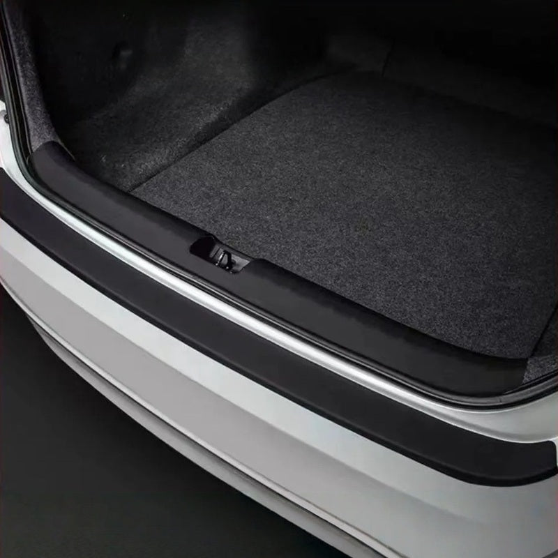 Car Trunk Threshold Protection Strip for XPENG (2 Pcs)