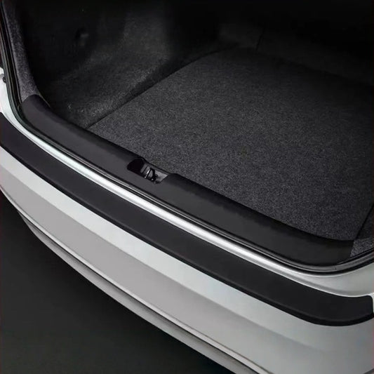 Car Trunk Threshold Protection Strip for XPENG (2 Pcs)