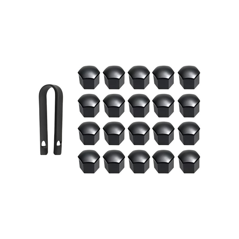 Car Wheel Bolt Protector for XPENG
