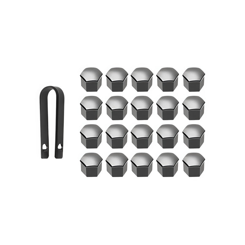 Car Wheel Bolt Protector for XPENG