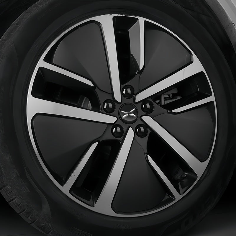Car Wheel Bolt Protector for XPENG
