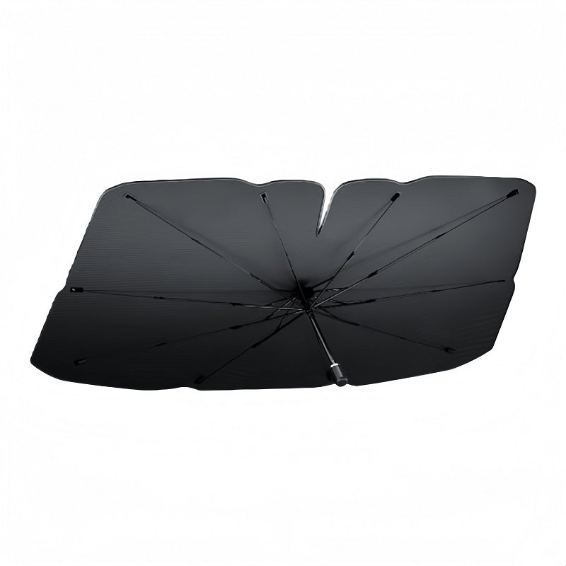 Car Windshield Sun Shade Umbrella for XPENG