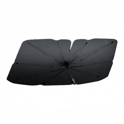 Car Windshield Sun Shade Umbrella for XPENG