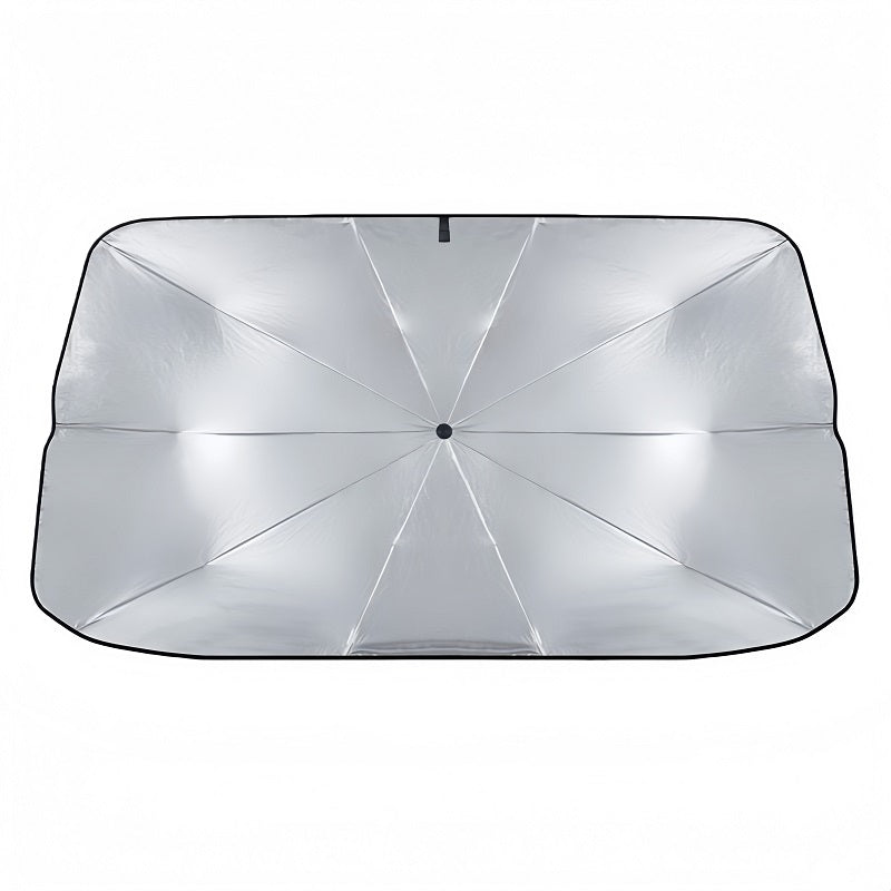 Car Windshield Sun Shade Umbrella for XPENG