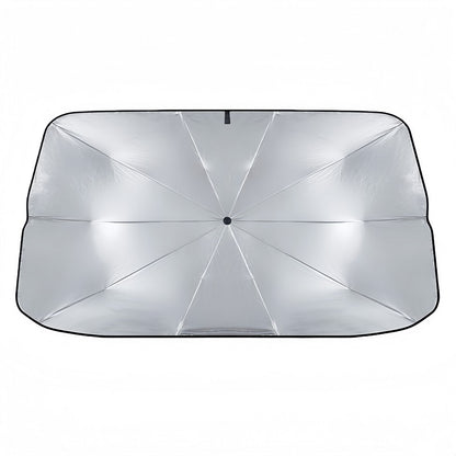 Car Windshield Sun Shade Umbrella for XPENG