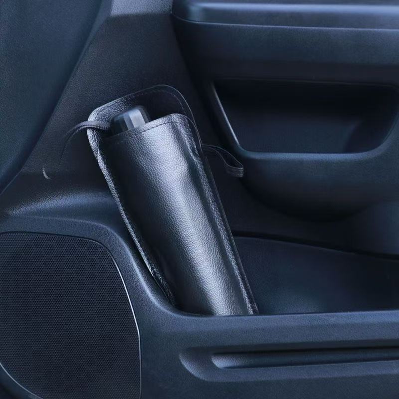 Car Windshield Sun Shade Umbrella for XPENG