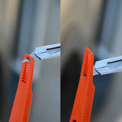 3 Pcs Car Wrap Stick Magnet Micro Squeegee for XPENG