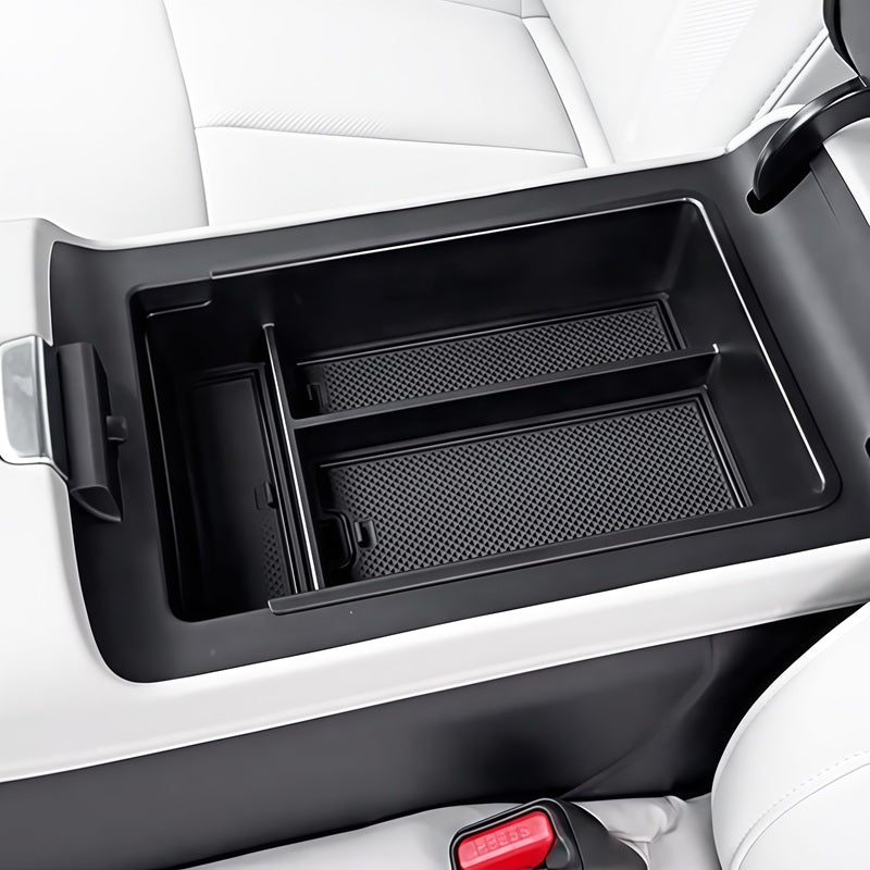 Center Console Organizer Tray for XPENG G6