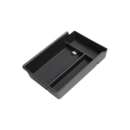Center Console Organizer Tray for XPENG G6