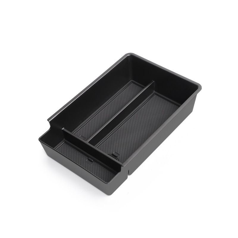 Center Console Organizer Tray for XPENG G6