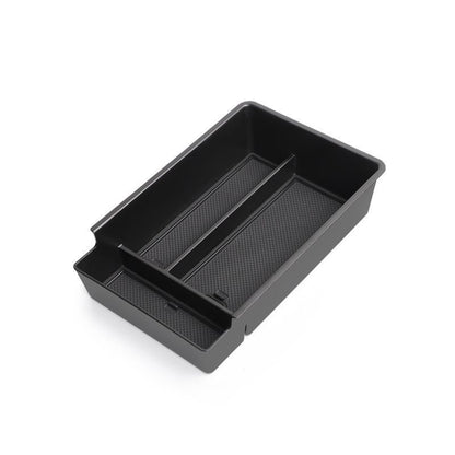 Center Console Organizer Tray for XPENG G6