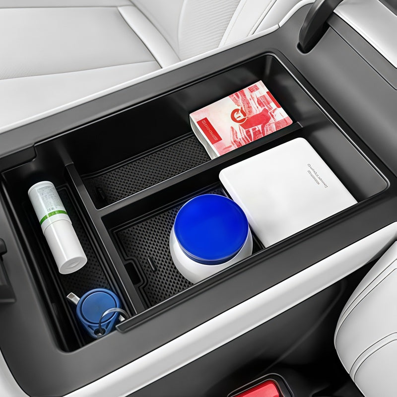 Center Console Organizer Tray for XPENG G6