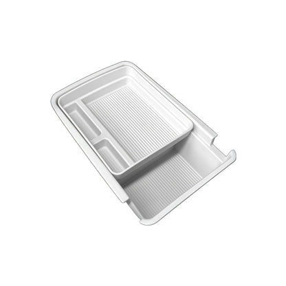 Center Console Organizer Tray for XPENG L03 (2 Pcs)