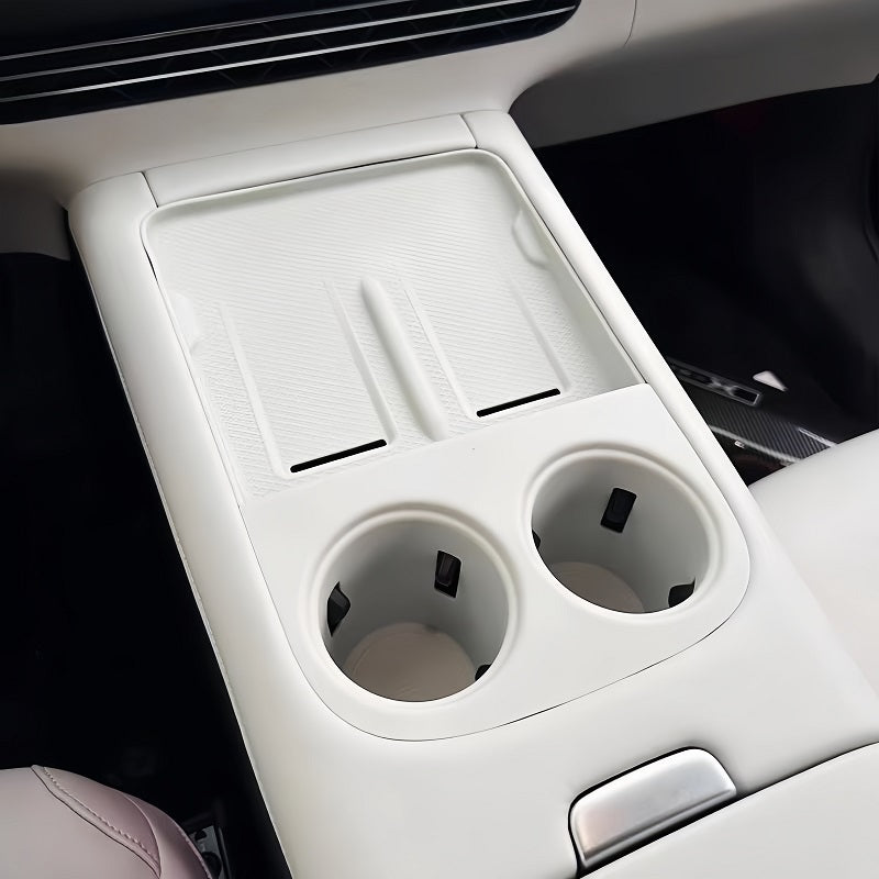 Center Console Silicone Pad for XPENG G6