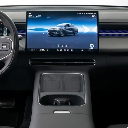 Center Console Silicone Pad for XPENG G6