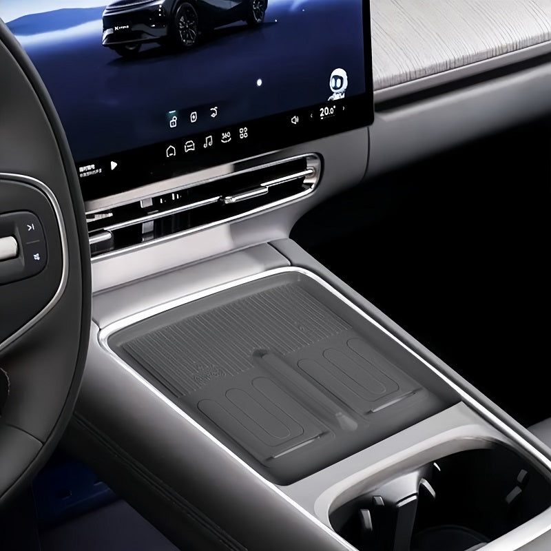 Center Console Silicone Pad for XPENG G6
