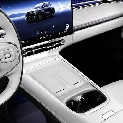 Center Console Silicone Pad for XPENG G6