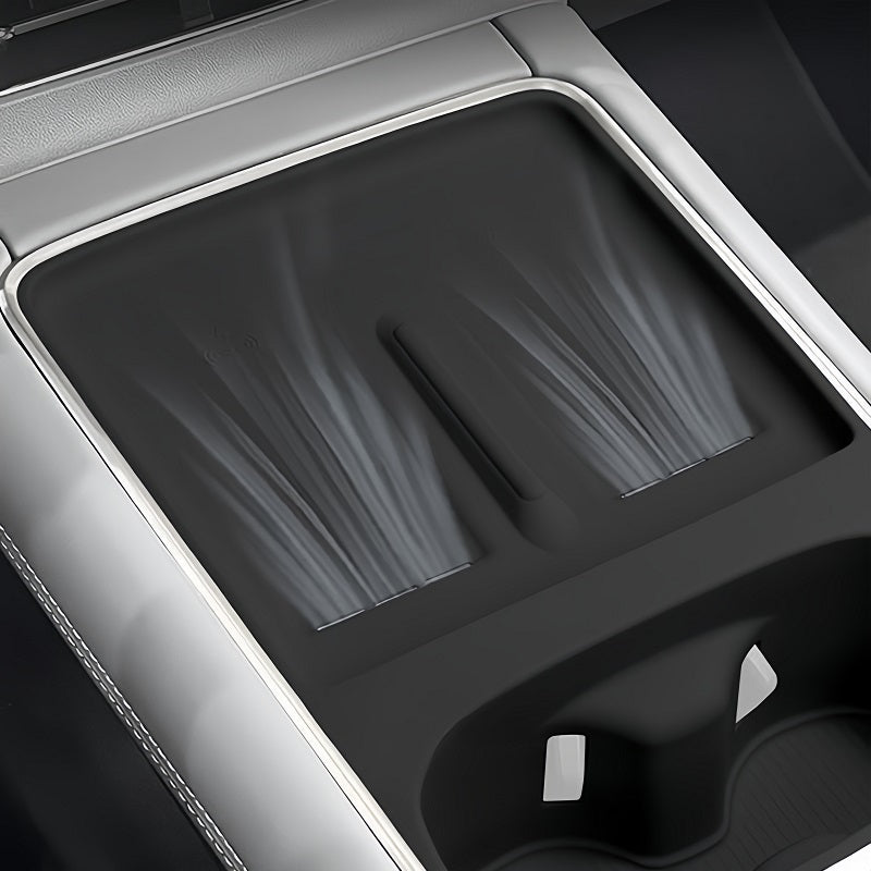 Center Console Silicone Pad for XPENG G6