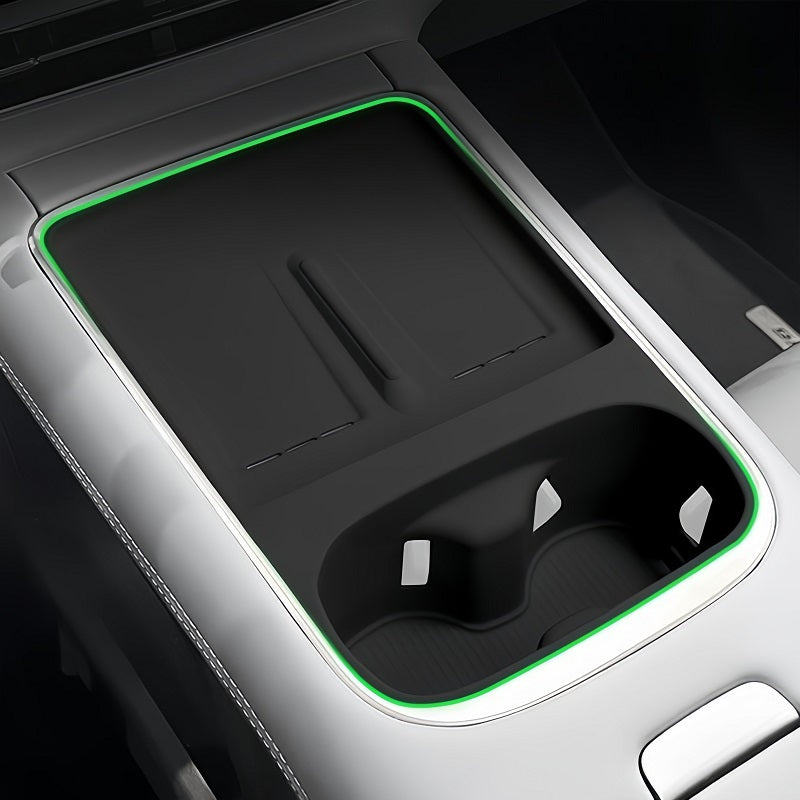 Center Console Silicone Pad for XPENG G6