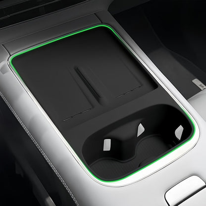 Center Console Silicone Pad for XPENG G6