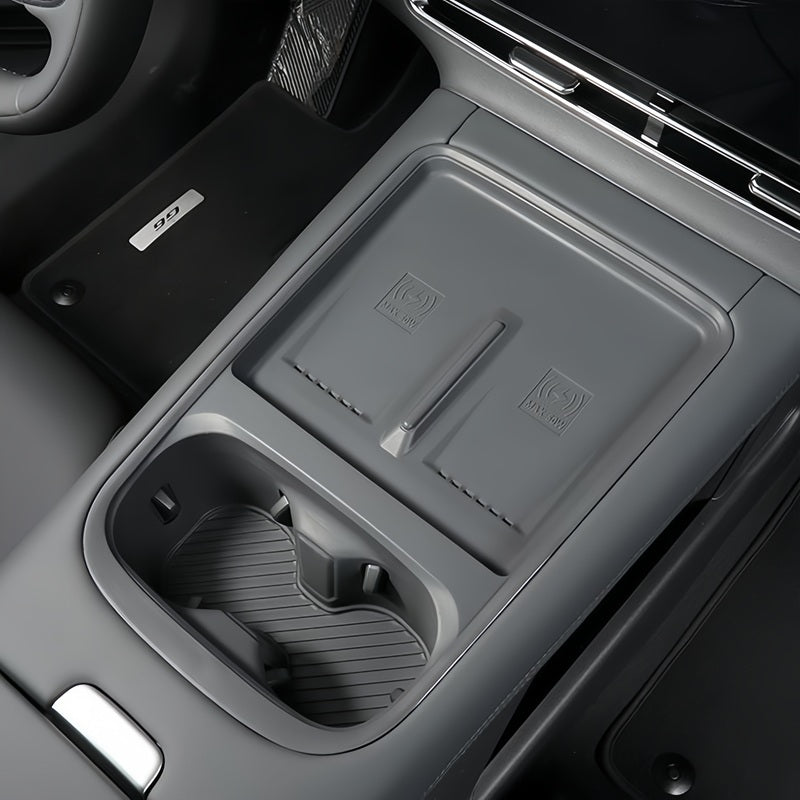 Center Console Silicone Pad for XPENG G6