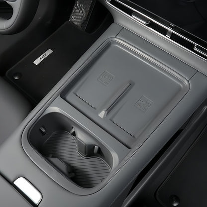 Center Console Silicone Pad for XPENG G6