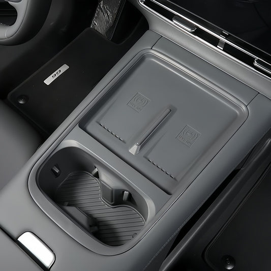 Center Console Silicone Pad for XPENG G6