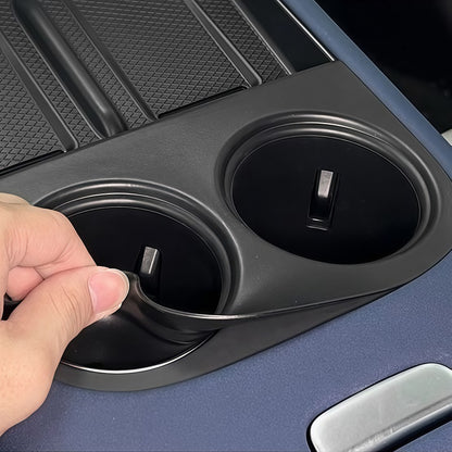 Center Console Silicone Pad for XPENG G6