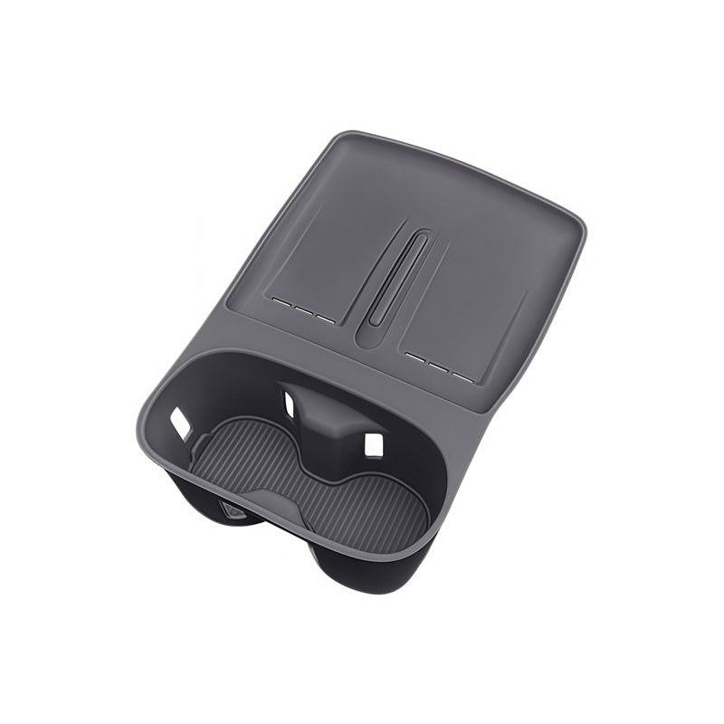 Center Console Silicone Pad for XPENG G6