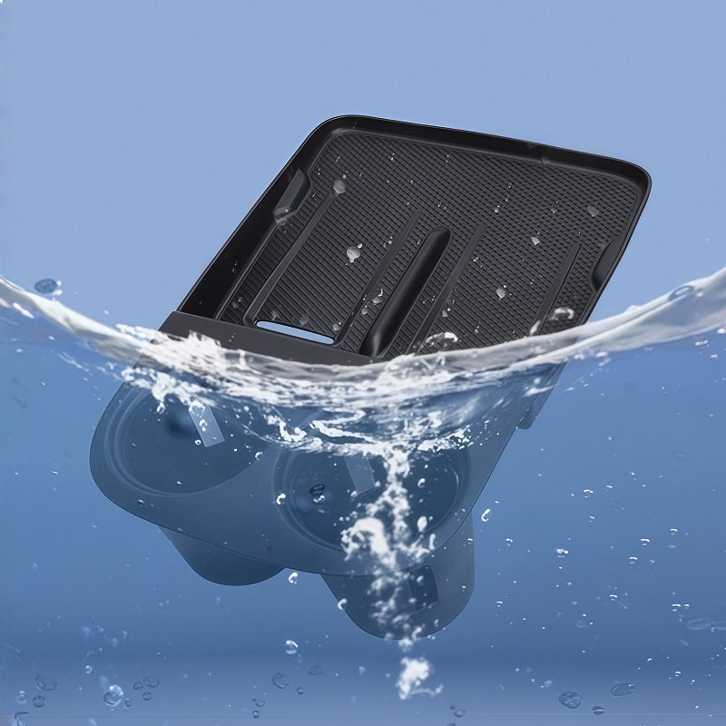 Center Console Silicone Pad for XPENG G6