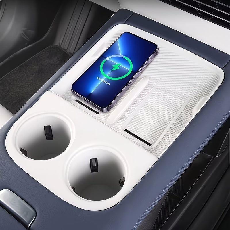 Center Console Silicone Pad for XPENG G6
