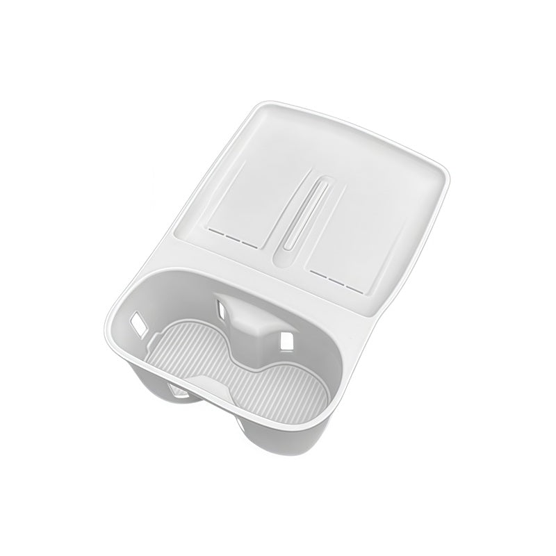 Center Console Silicone Pad for XPENG G6