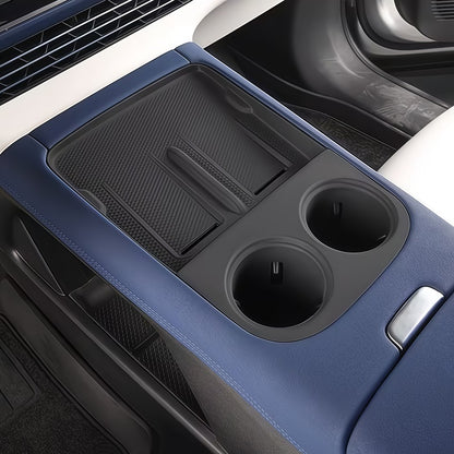 Center Console Silicone Pad for XPENG G6