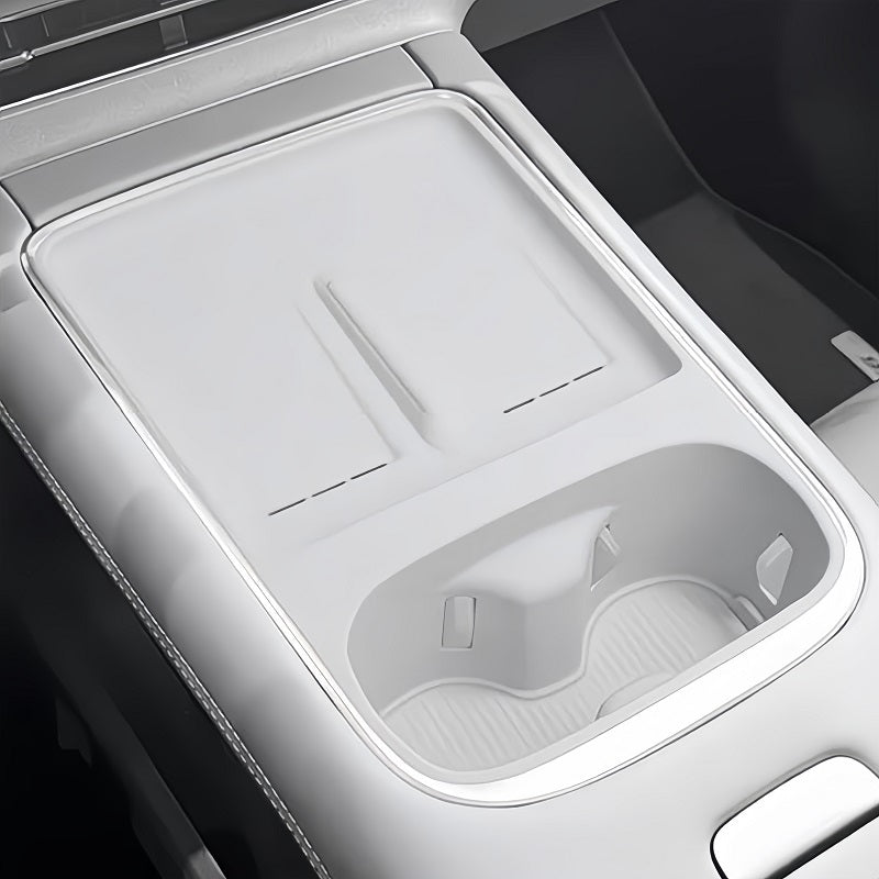Center Console Silicone Pad for XPENG G6