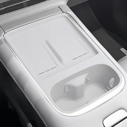 Center Console Silicone Pad for XPENG G6