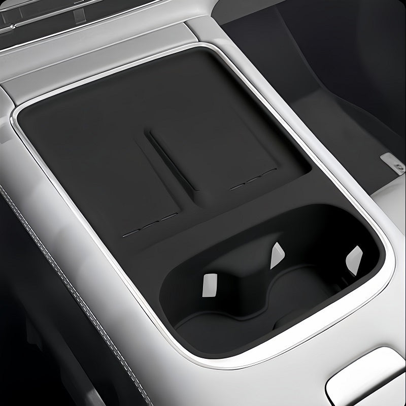 Center Console Silicone Pad for XPENG G6