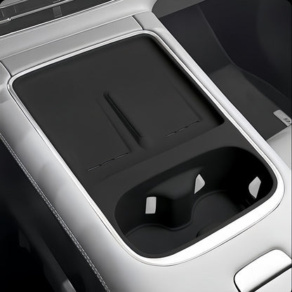 Center Console Silicone Pad for XPENG G6