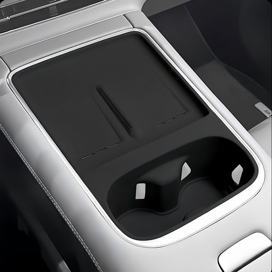 Center Console Silicone Pad for XPENG G6