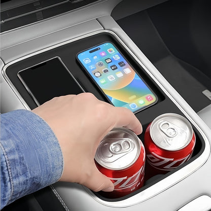 Center Console Silicone Pad for XPENG G6