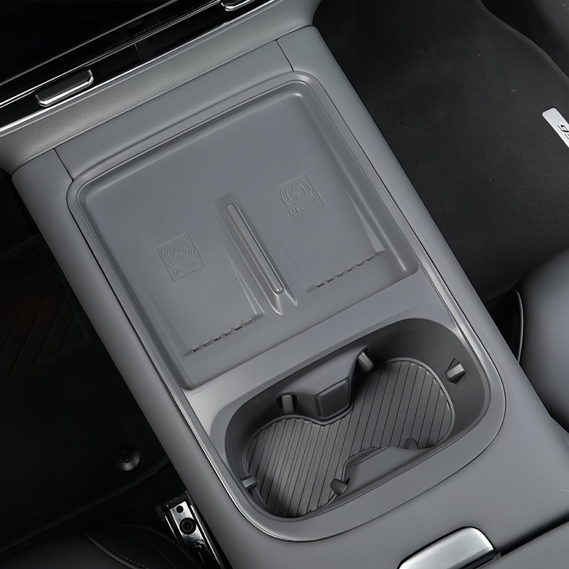 Center Console Silicone Pad for XPENG G6