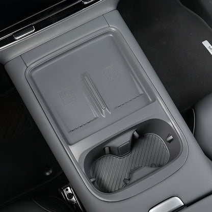 Center Console Silicone Pad for XPENG G6
