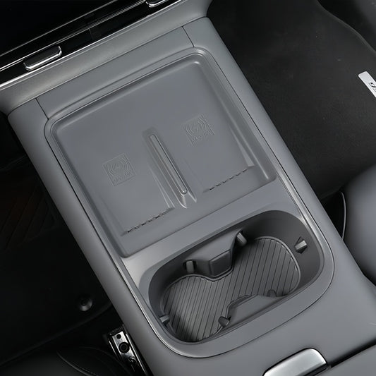 Center Console Silicone Pad for XPENG G6