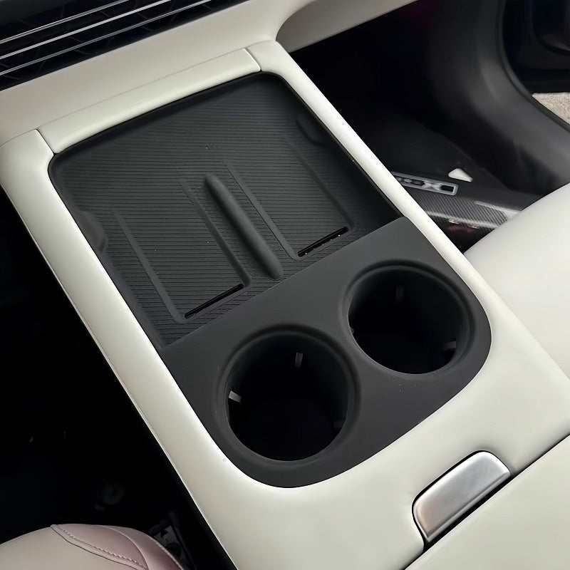 Center Console Silicone Pad for XPENG G6