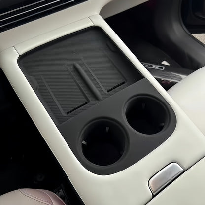 Center Console Silicone Pad for XPENG G6